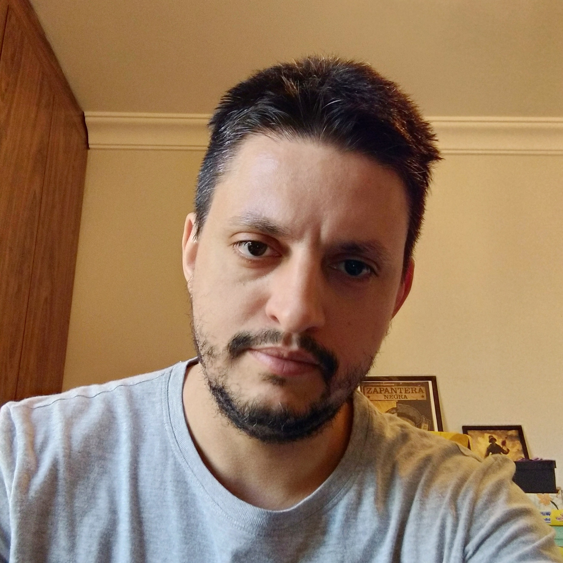 Luiz Felipe Cezar Mundim